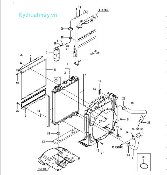 Bộ tản nhiệt (2-2)